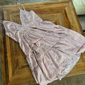 Women’s size small dress